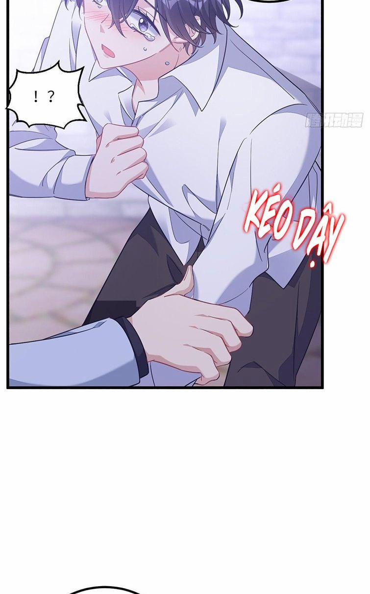 Thử Đụng Vào Bé Khoai Tây Của Tôi Xem 7 trang 29