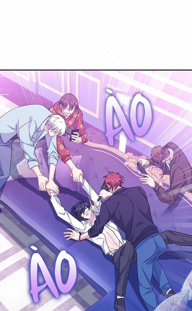 Thử Đụng Vào Bé Khoai Tây Của Tôi Xem 7 trang 3