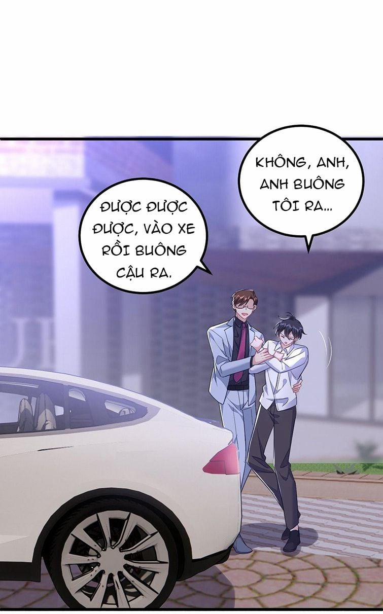 Thử Đụng Vào Bé Khoai Tây Của Tôi Xem 7 trang 34