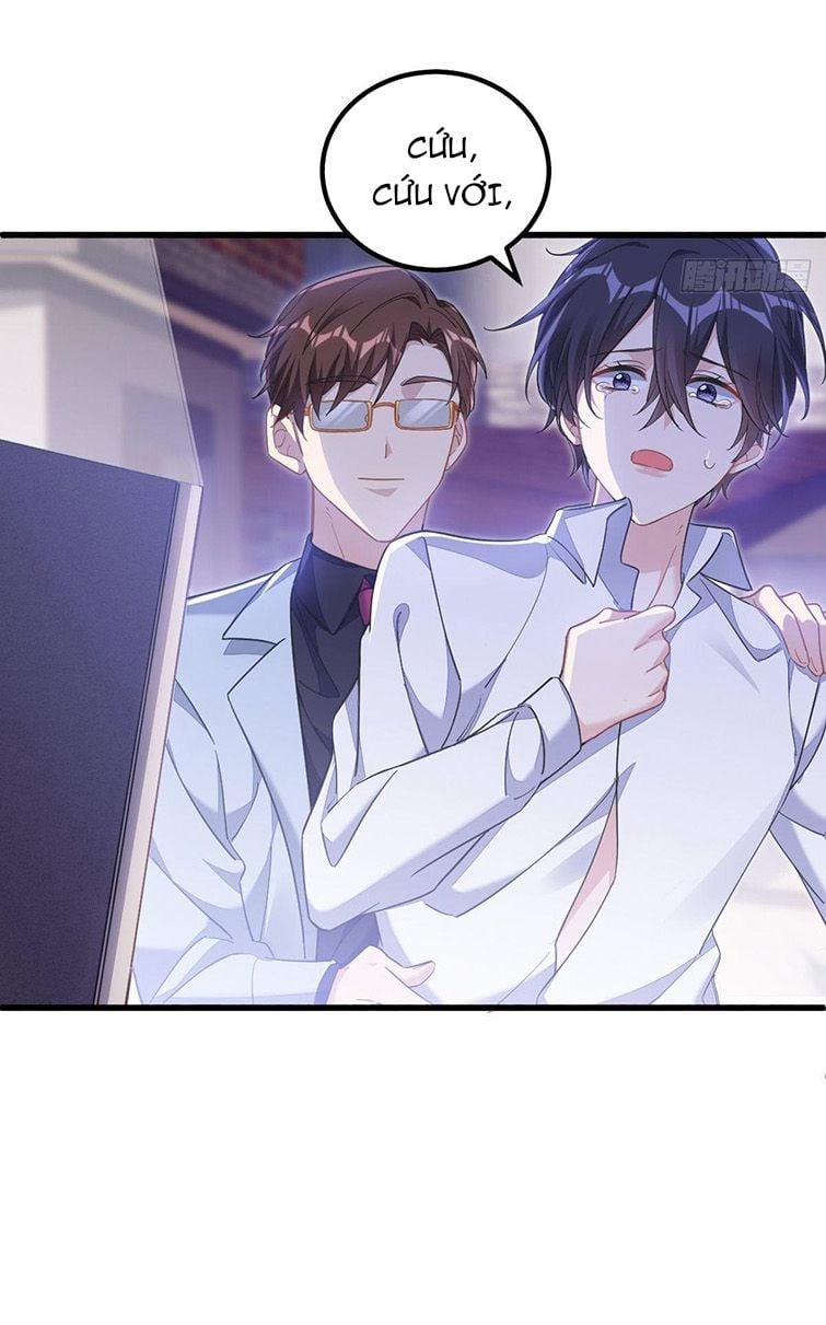 Thử Đụng Vào Bé Khoai Tây Của Tôi Xem 7 trang 36