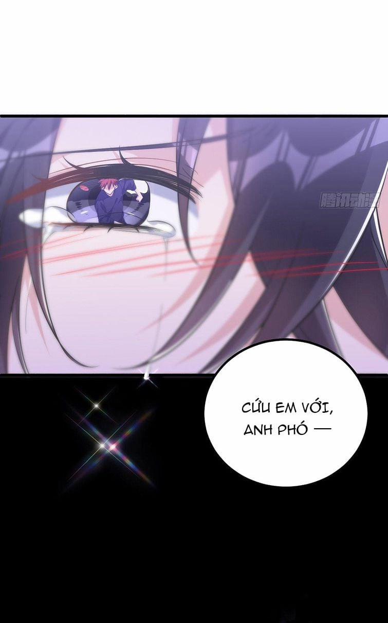 Thử Đụng Vào Bé Khoai Tây Của Tôi Xem 7 trang 37