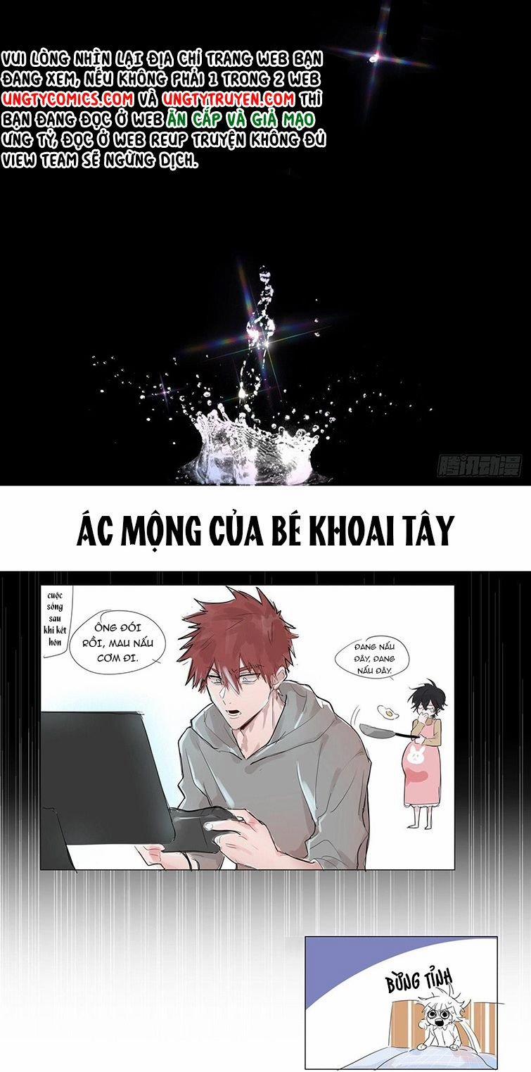 Thử Đụng Vào Bé Khoai Tây Của Tôi Xem 7 trang 38