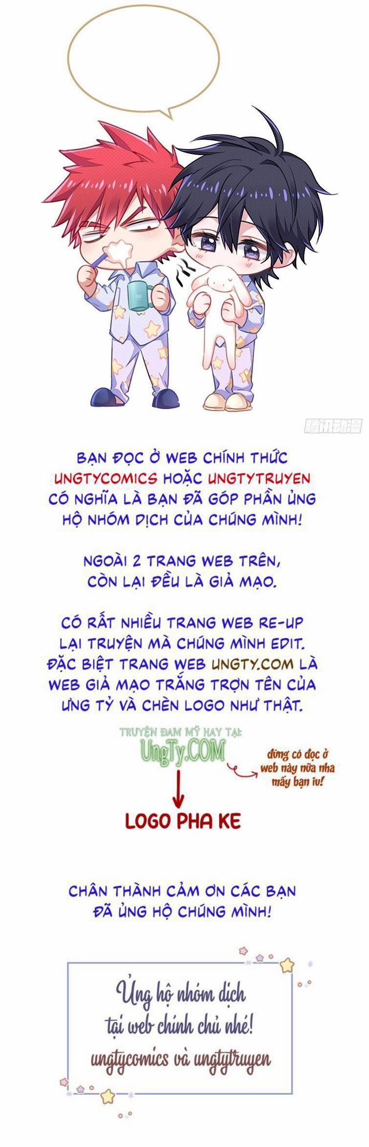 Thử Đụng Vào Bé Khoai Tây Của Tôi Xem 7 trang 39