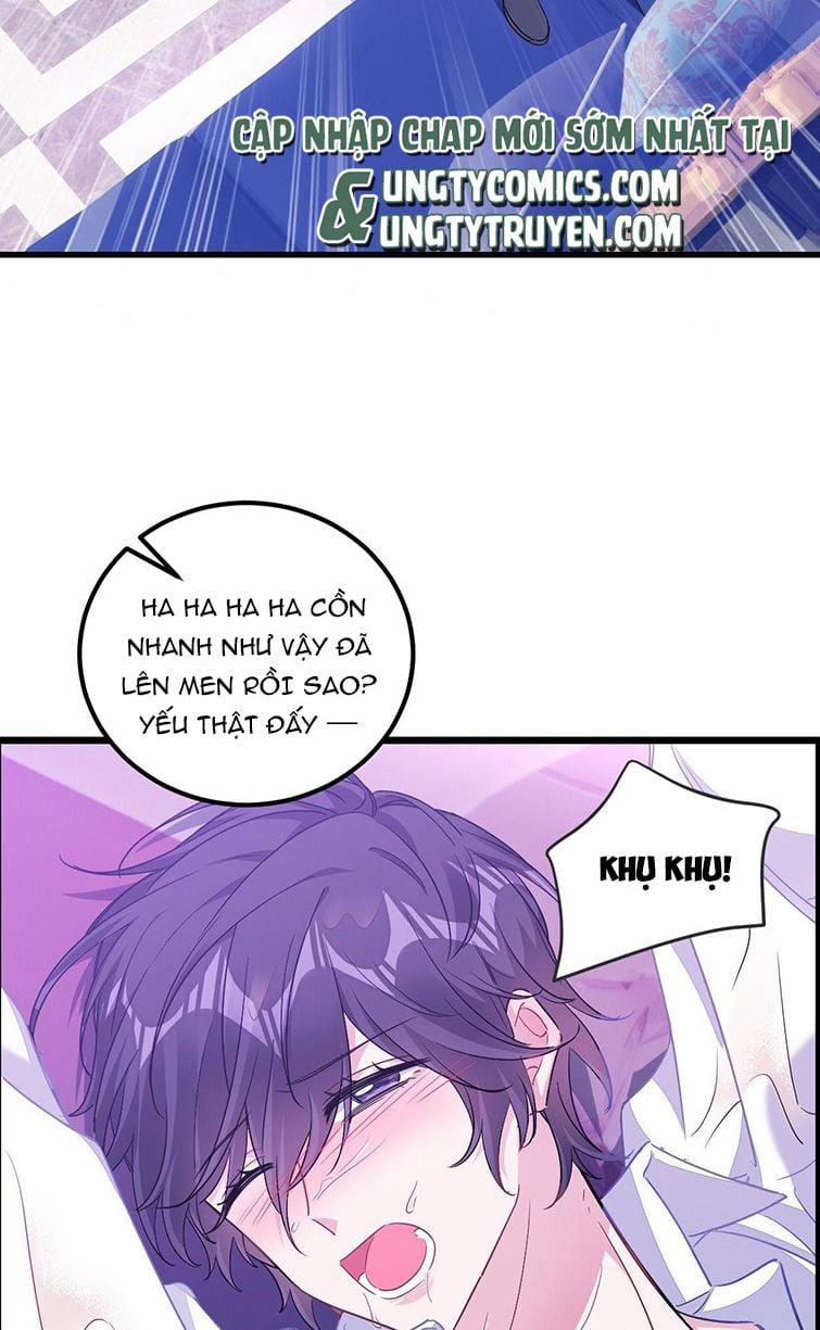 Thử Đụng Vào Bé Khoai Tây Của Tôi Xem 7 trang 4