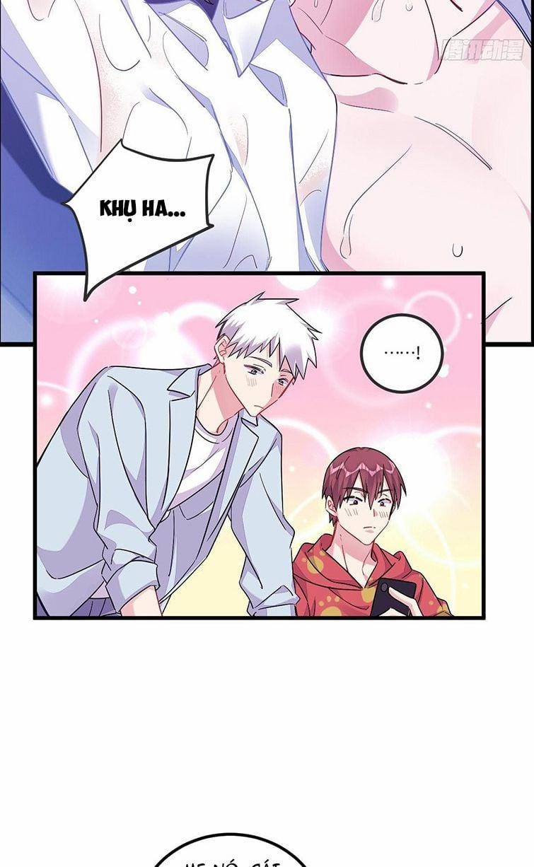 Thử Đụng Vào Bé Khoai Tây Của Tôi Xem 7 trang 5