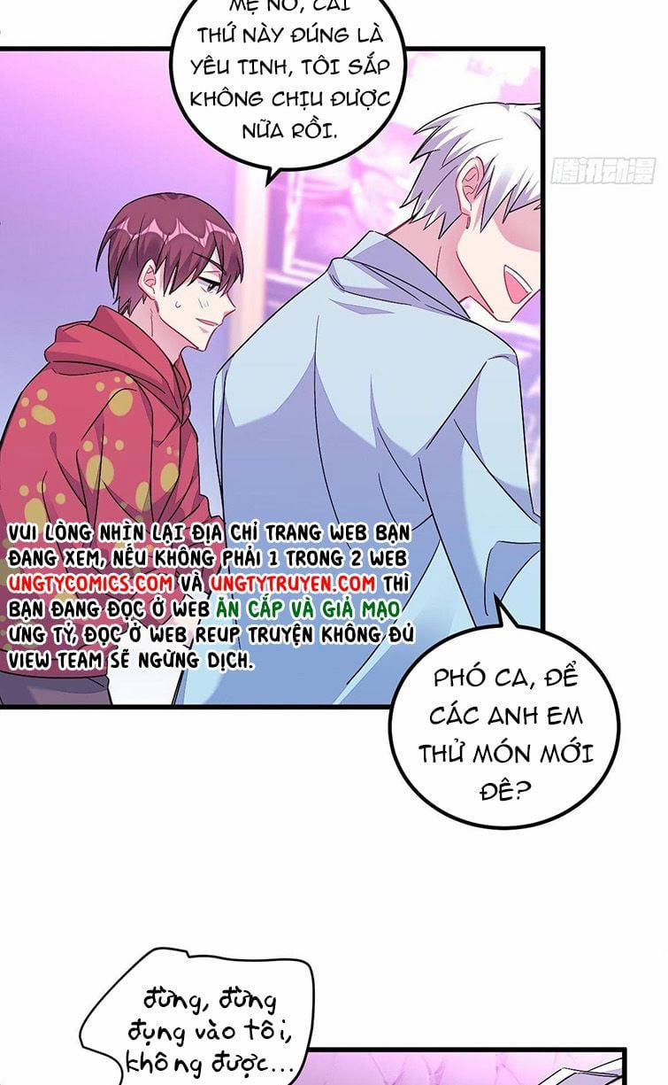 Thử Đụng Vào Bé Khoai Tây Của Tôi Xem 7 trang 6