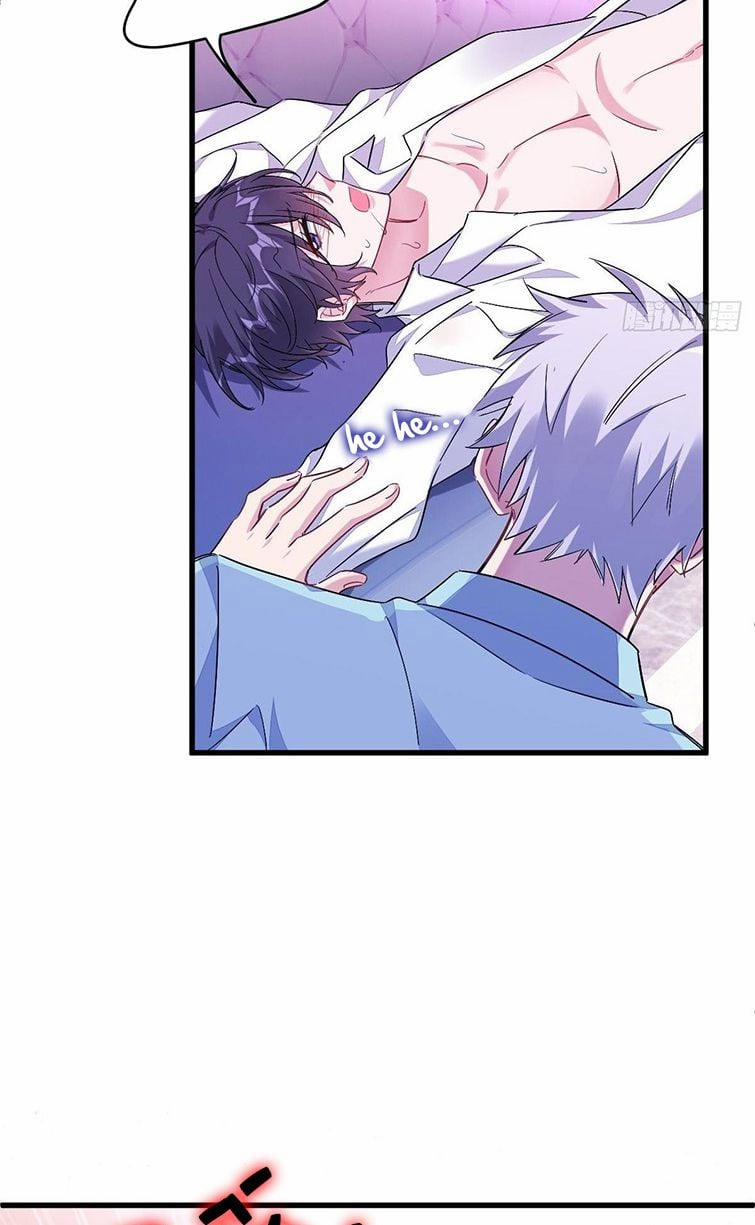 Thử Đụng Vào Bé Khoai Tây Của Tôi Xem 7 trang 7