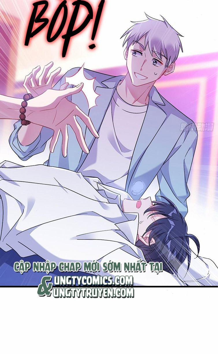 Thử Đụng Vào Bé Khoai Tây Của Tôi Xem 7 trang 8