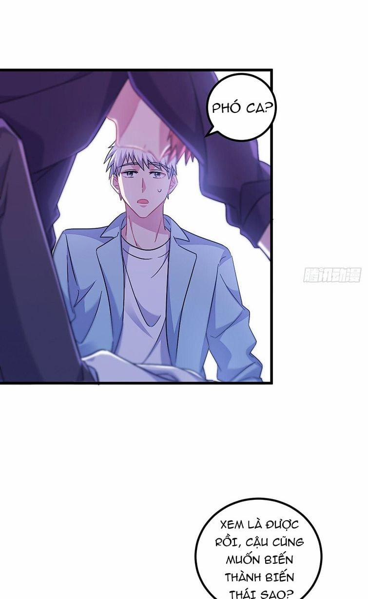 Thử Đụng Vào Bé Khoai Tây Của Tôi Xem 7 trang 9