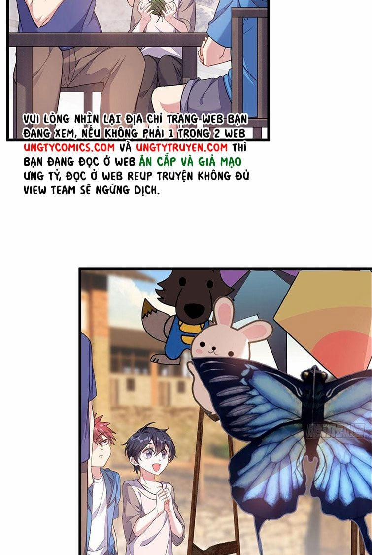 Thử Đụng Vào Bé Khoai Tây Của Tôi Xem 8 trang 13