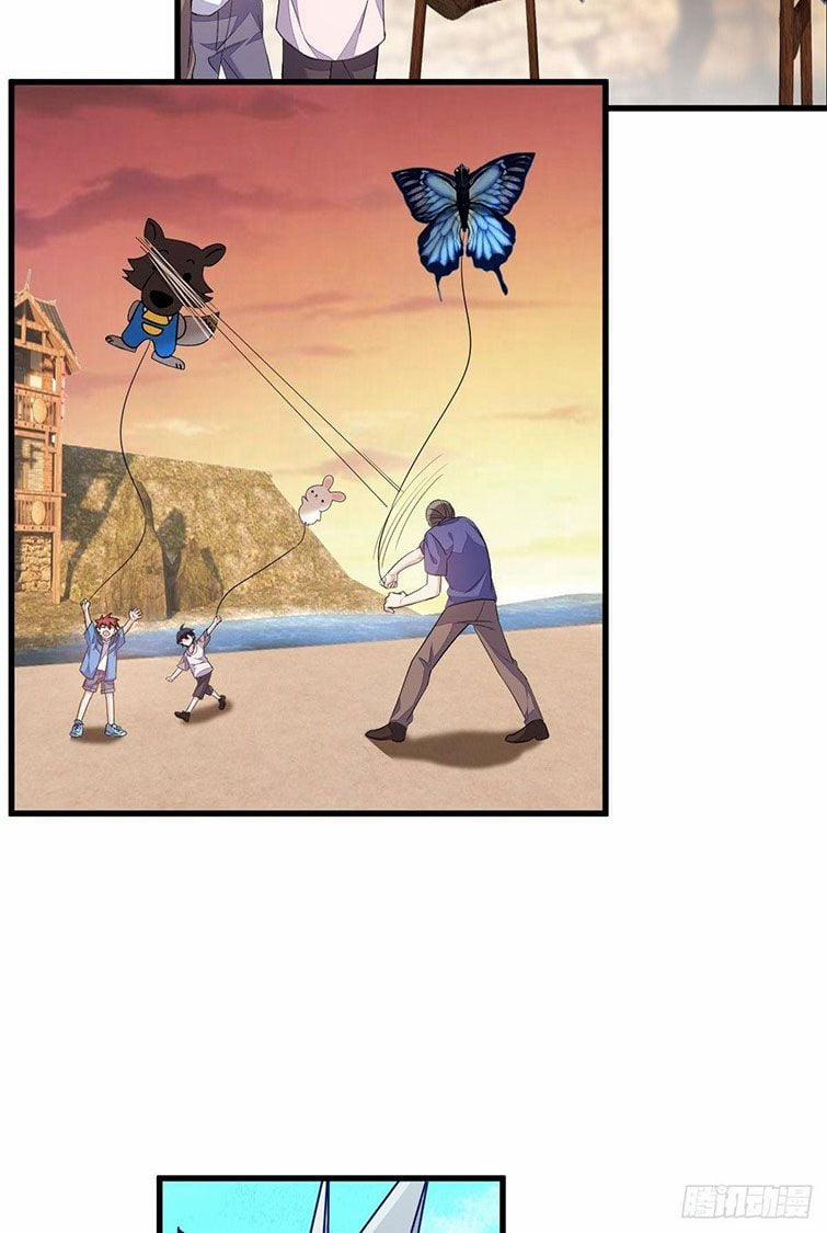 Thử Đụng Vào Bé Khoai Tây Của Tôi Xem 8 trang 14