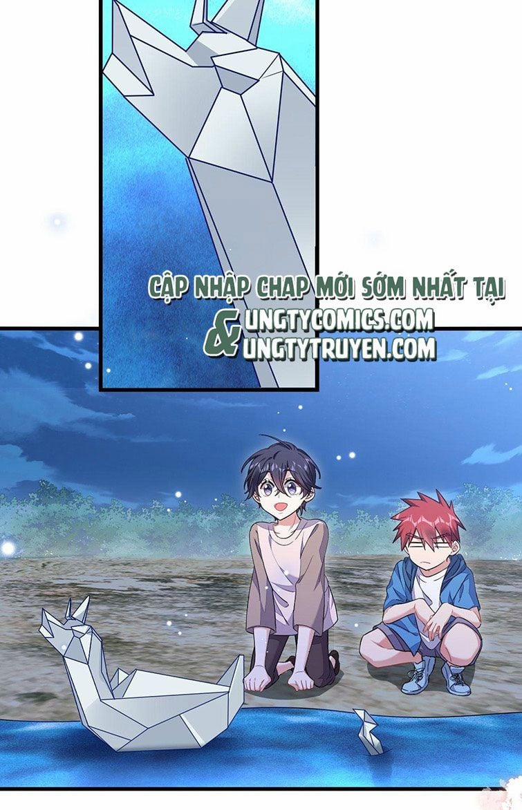 Thử Đụng Vào Bé Khoai Tây Của Tôi Xem 8 trang 15