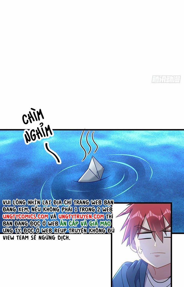 Thử Đụng Vào Bé Khoai Tây Của Tôi Xem 8 trang 17