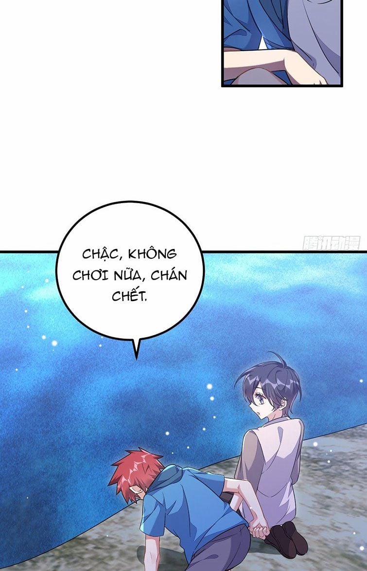 Thử Đụng Vào Bé Khoai Tây Của Tôi Xem 8 trang 18