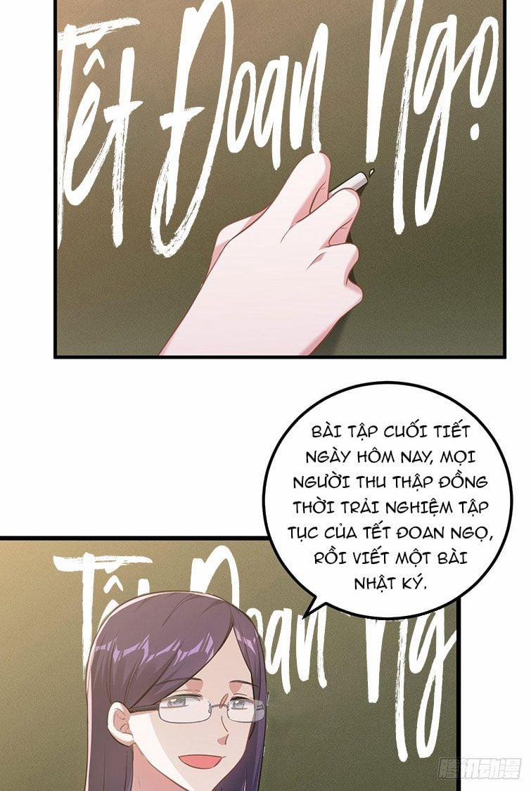 Thử Đụng Vào Bé Khoai Tây Của Tôi Xem 8 trang 2