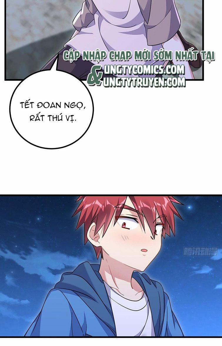 Thử Đụng Vào Bé Khoai Tây Của Tôi Xem 8 trang 20