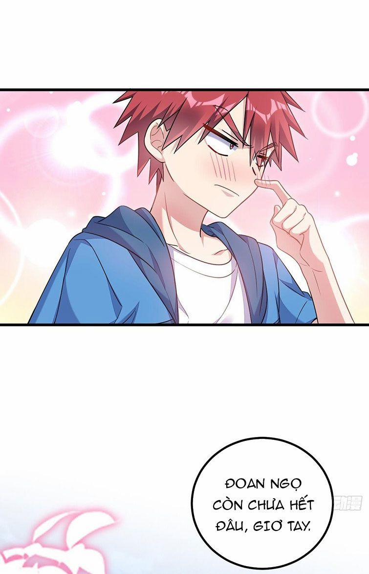 Thử Đụng Vào Bé Khoai Tây Của Tôi Xem 8 trang 21