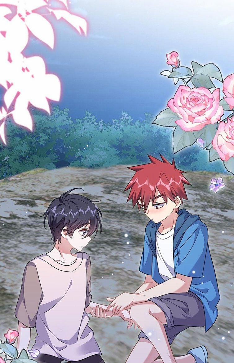 Thử Đụng Vào Bé Khoai Tây Của Tôi Xem 8 trang 22