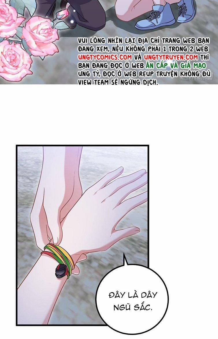 Thử Đụng Vào Bé Khoai Tây Của Tôi Xem 8 trang 23