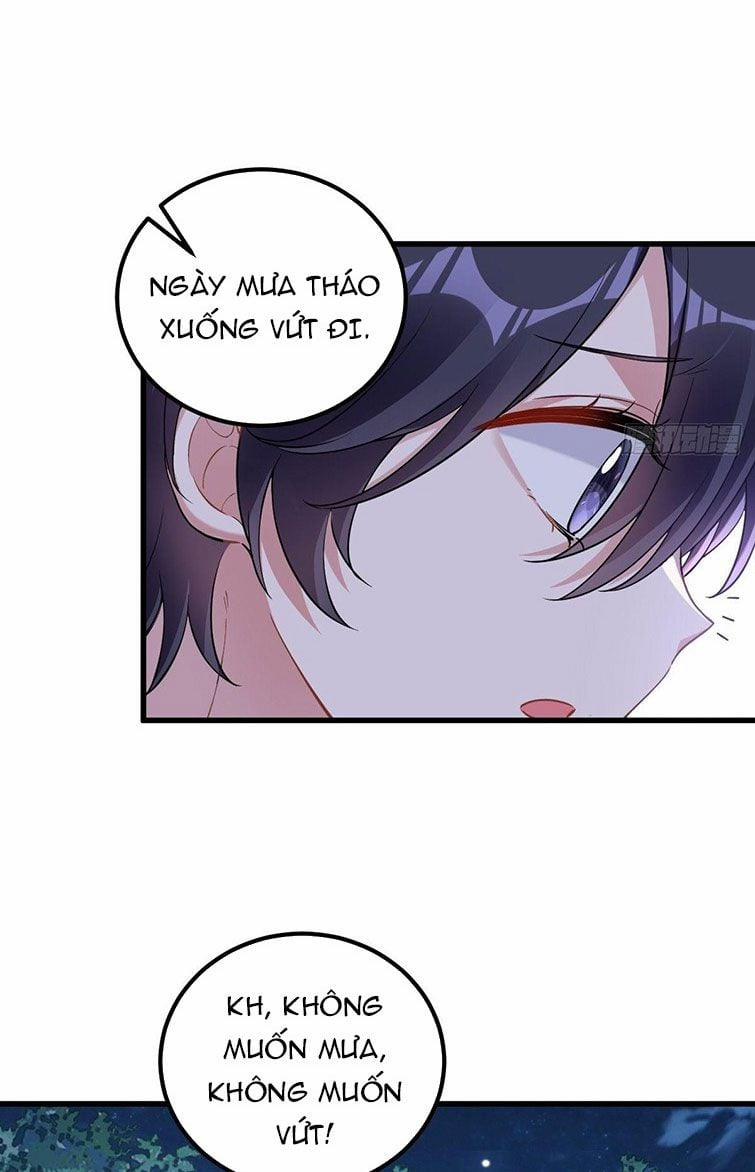 Thử Đụng Vào Bé Khoai Tây Của Tôi Xem 8 trang 24