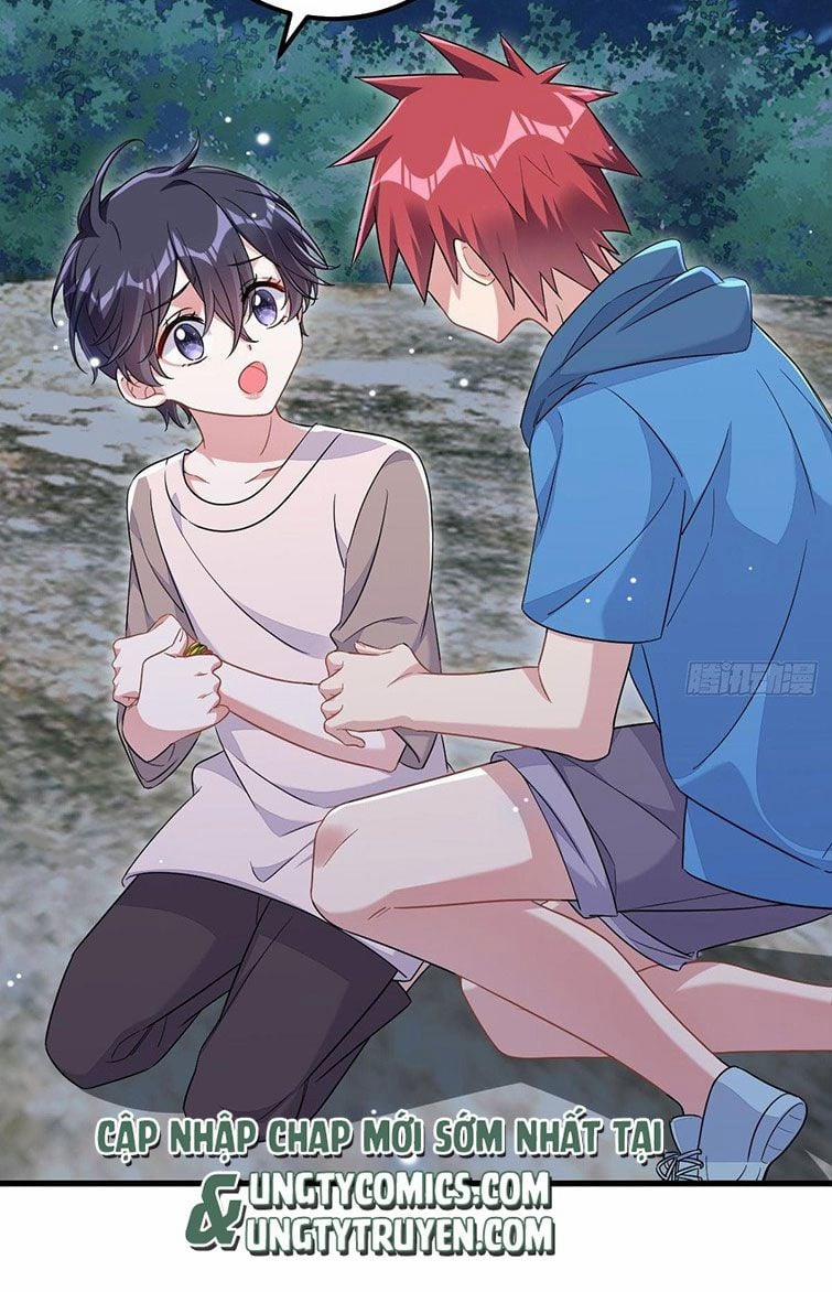 Thử Đụng Vào Bé Khoai Tây Của Tôi Xem 8 trang 25