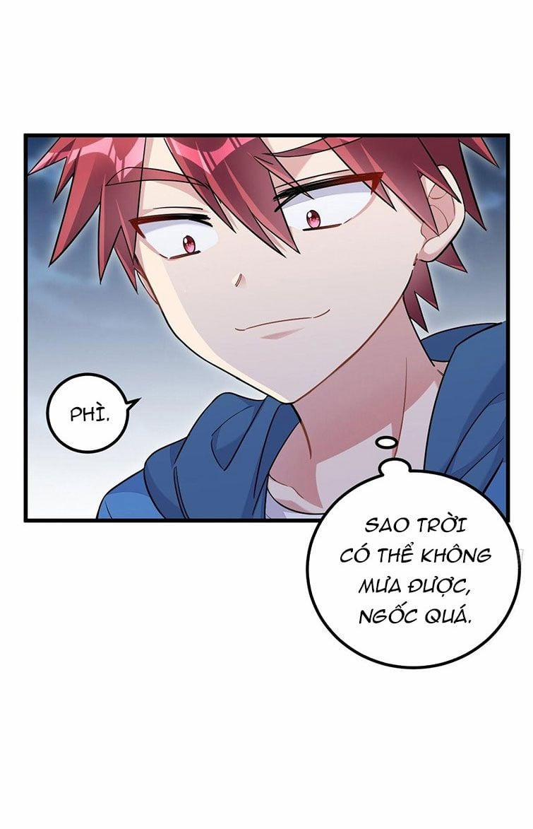 Thử Đụng Vào Bé Khoai Tây Của Tôi Xem 8 trang 26