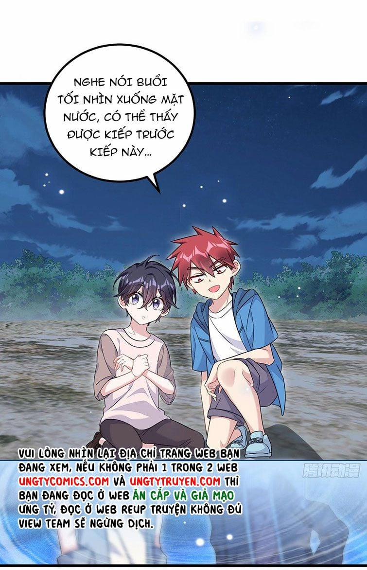 Thử Đụng Vào Bé Khoai Tây Của Tôi Xem 8 trang 27