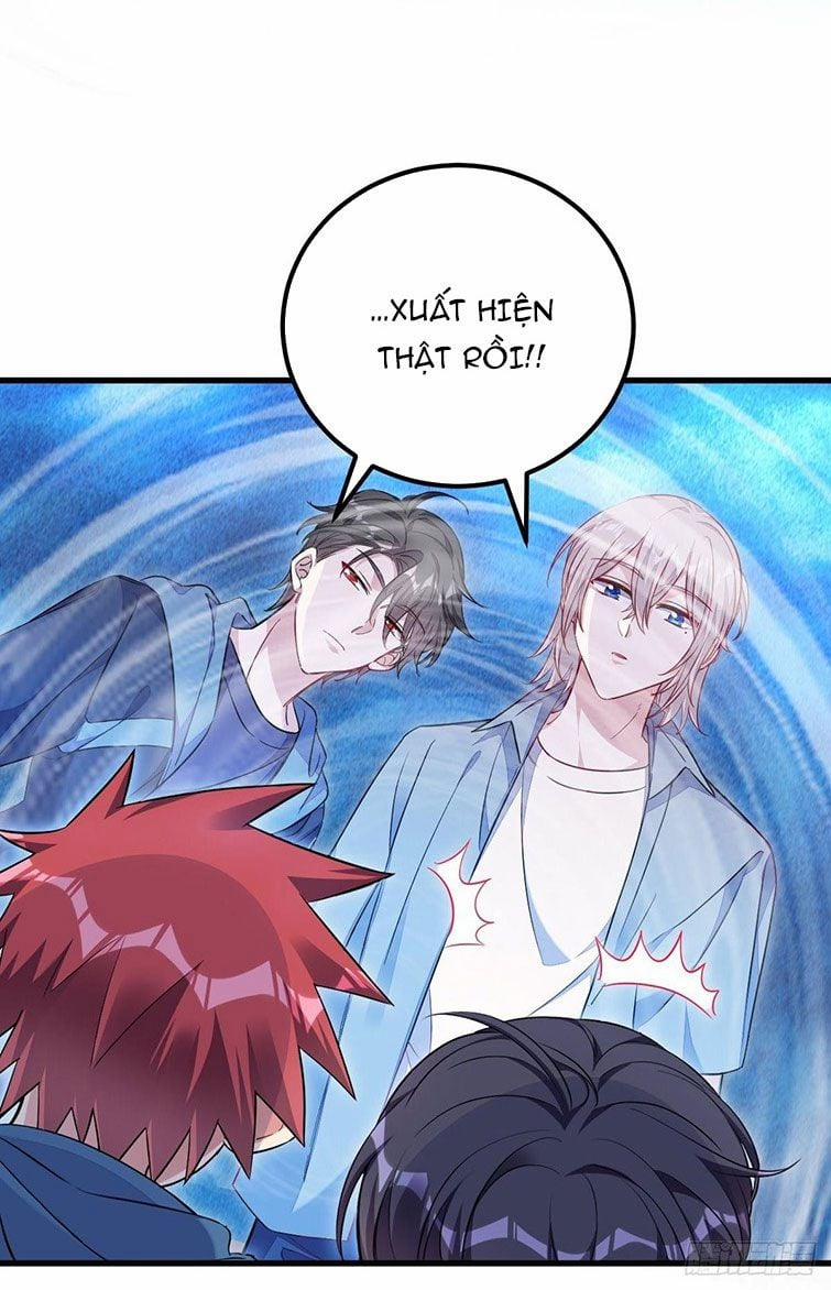 Thử Đụng Vào Bé Khoai Tây Của Tôi Xem 8 trang 28