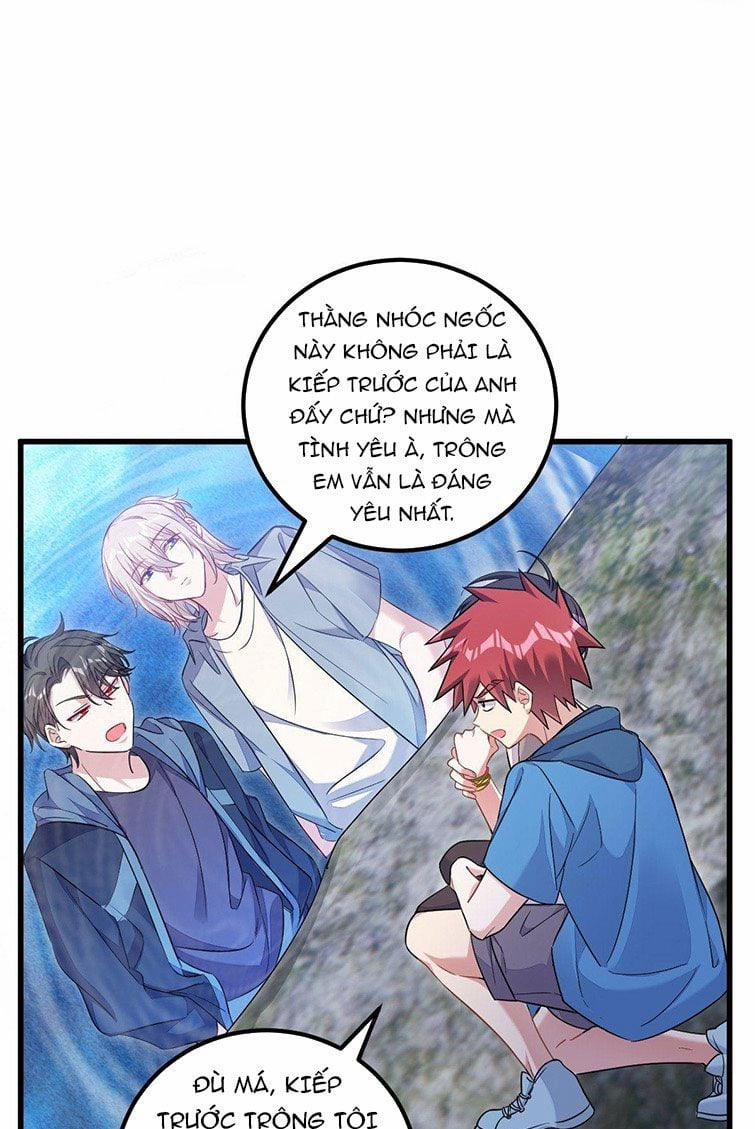 Thử Đụng Vào Bé Khoai Tây Của Tôi Xem 8 trang 29