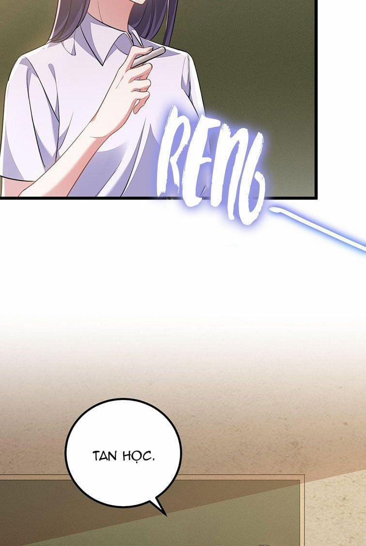 Thử Đụng Vào Bé Khoai Tây Của Tôi Xem 8 trang 3