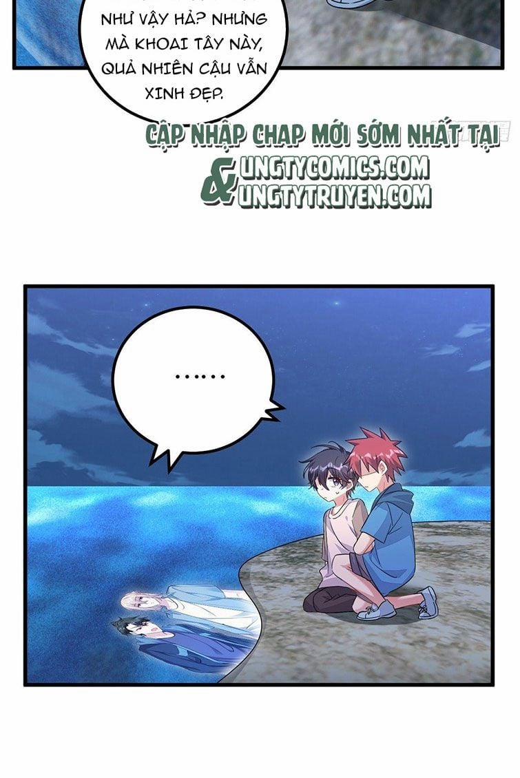 Thử Đụng Vào Bé Khoai Tây Của Tôi Xem 8 trang 30