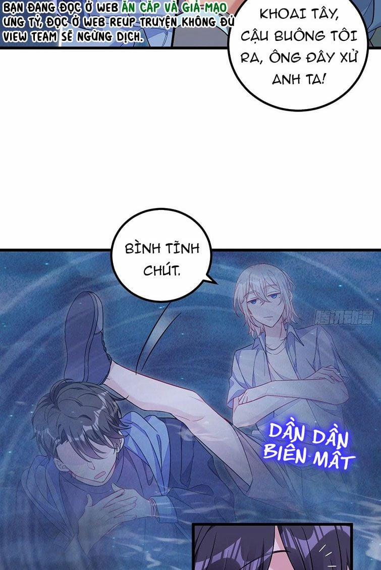 Thử Đụng Vào Bé Khoai Tây Của Tôi Xem 8 trang 32