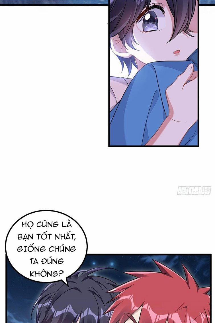 Thử Đụng Vào Bé Khoai Tây Của Tôi Xem 8 trang 33