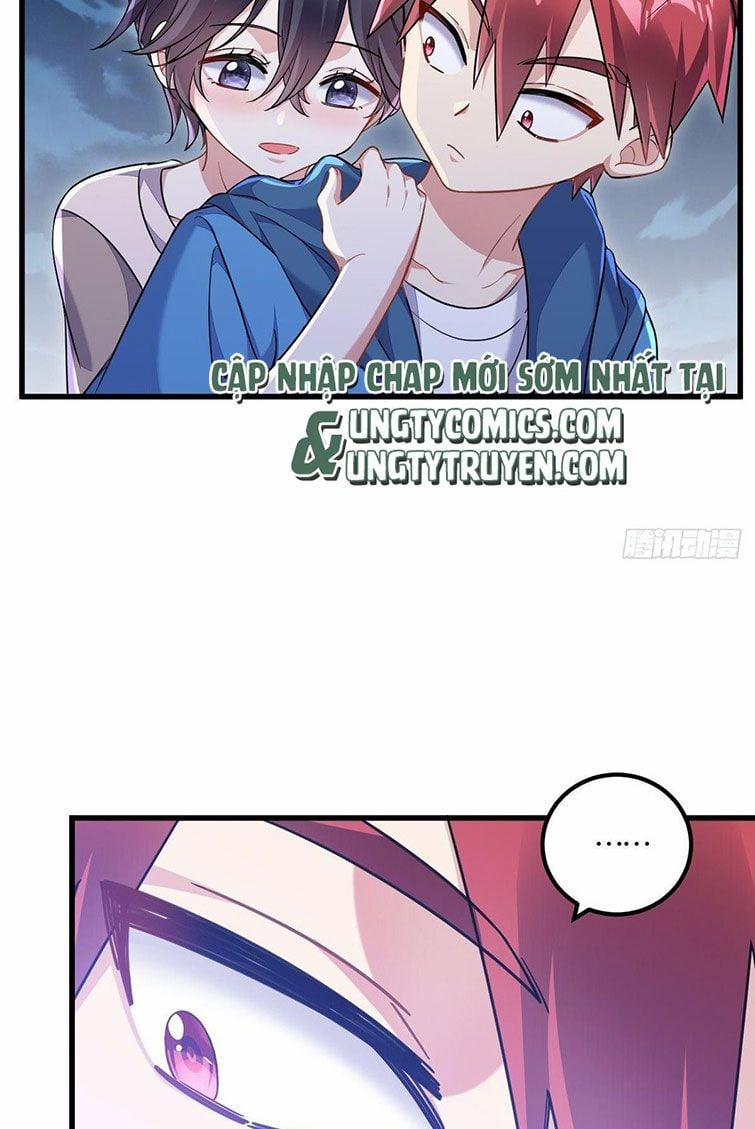 Thử Đụng Vào Bé Khoai Tây Của Tôi Xem 8 trang 34