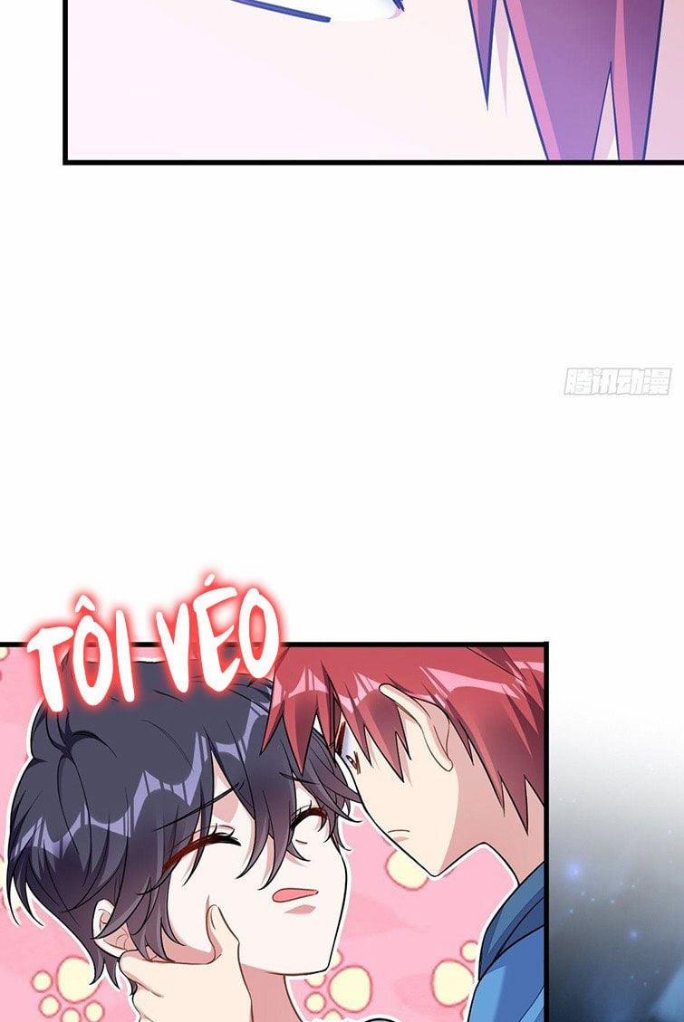 Thử Đụng Vào Bé Khoai Tây Của Tôi Xem 8 trang 35