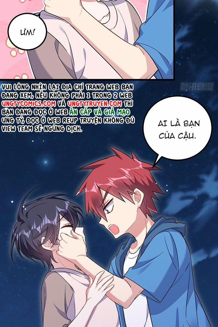 Thử Đụng Vào Bé Khoai Tây Của Tôi Xem 8 trang 36