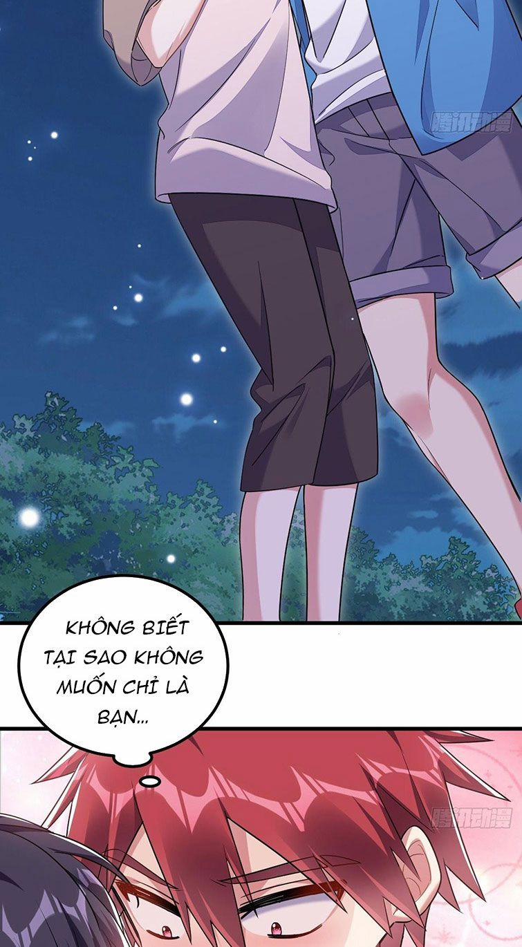 Thử Đụng Vào Bé Khoai Tây Của Tôi Xem 8 trang 37