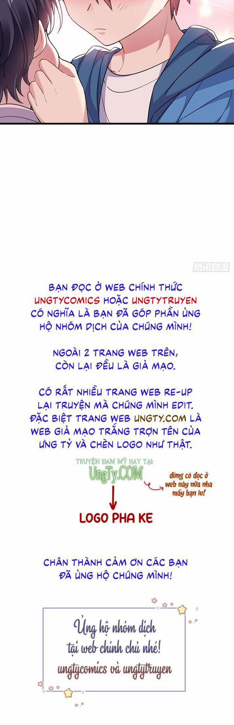 Thử Đụng Vào Bé Khoai Tây Của Tôi Xem 8 trang 38