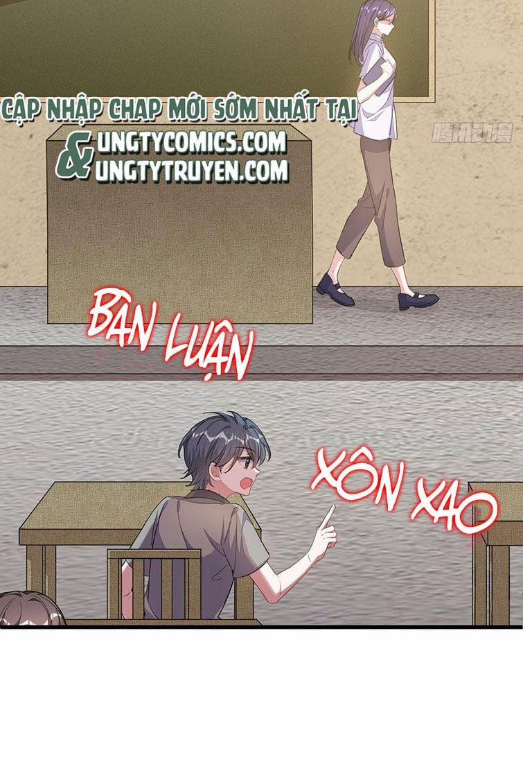 Thử Đụng Vào Bé Khoai Tây Của Tôi Xem 8 trang 4