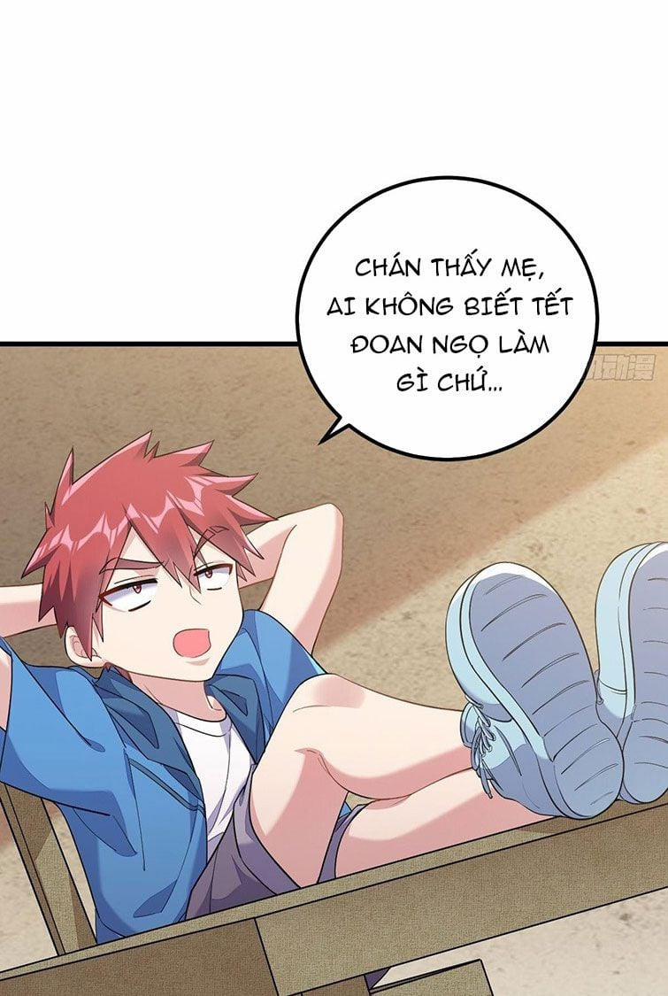 Thử Đụng Vào Bé Khoai Tây Của Tôi Xem 8 trang 5