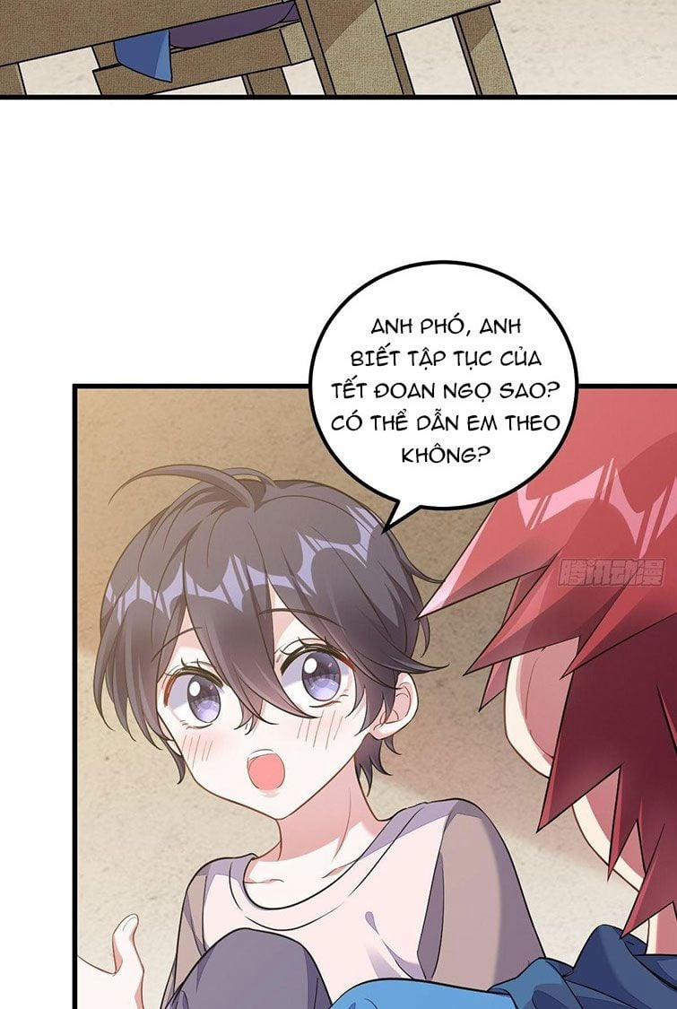 Thử Đụng Vào Bé Khoai Tây Của Tôi Xem 8 trang 6