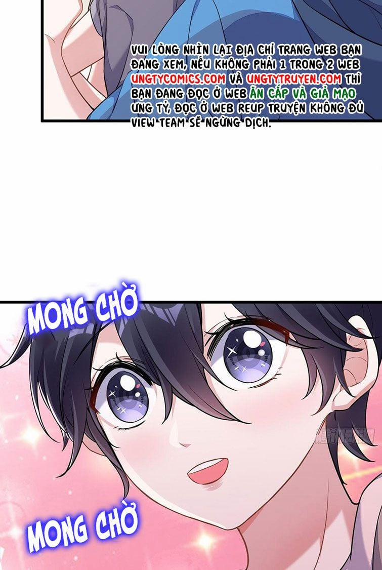 Thử Đụng Vào Bé Khoai Tây Của Tôi Xem 8 trang 7