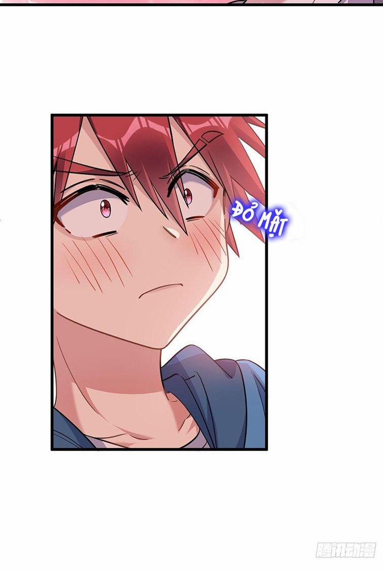 Thử Đụng Vào Bé Khoai Tây Của Tôi Xem 8 trang 8