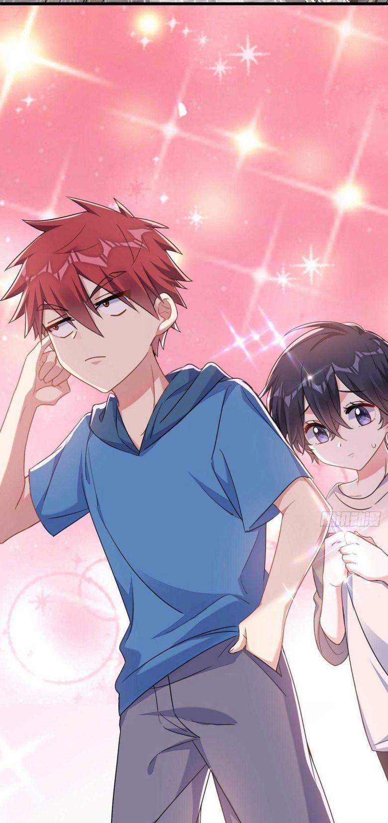 Thử Đụng Vào Bé Khoai Tây Của Tôi Xem 9 trang 12