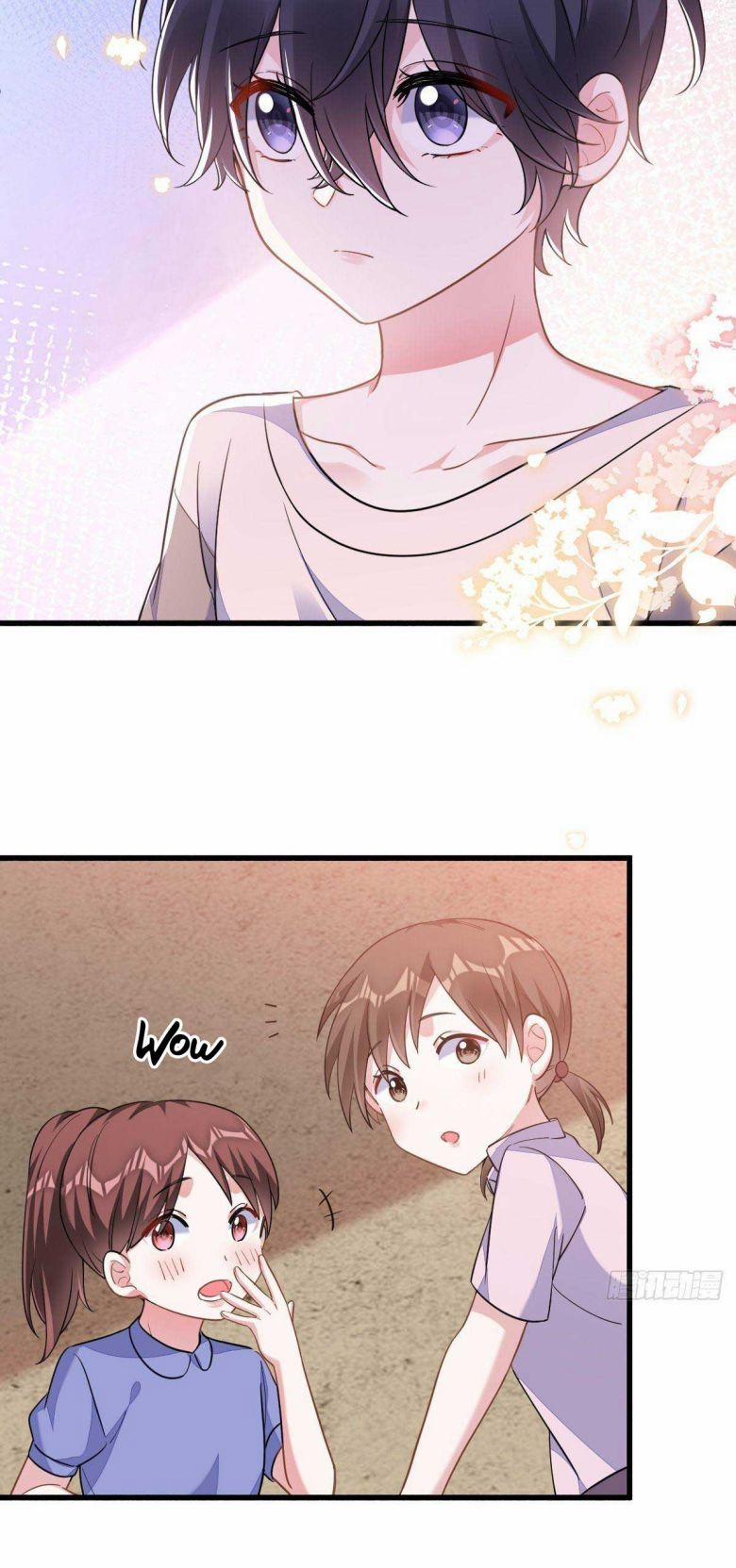 Thử Đụng Vào Bé Khoai Tây Của Tôi Xem 9 trang 14