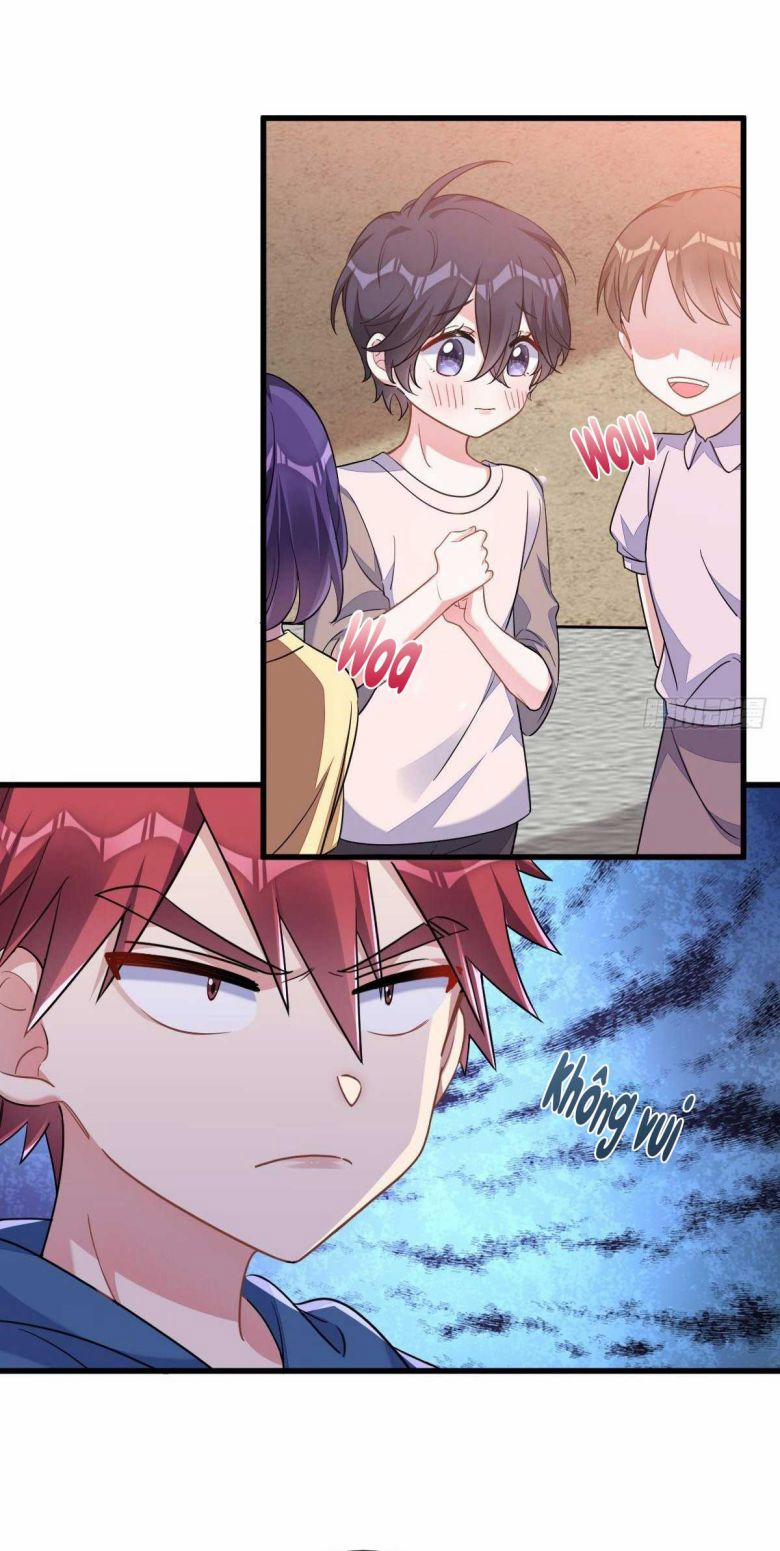 Thử Đụng Vào Bé Khoai Tây Của Tôi Xem 9 trang 16