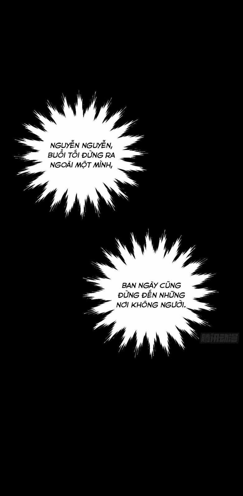 Thử Đụng Vào Bé Khoai Tây Của Tôi Xem 9 trang 2