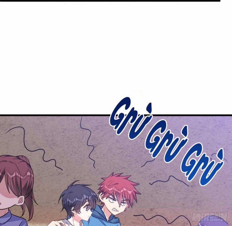 Thử Đụng Vào Bé Khoai Tây Của Tôi Xem 9 trang 20