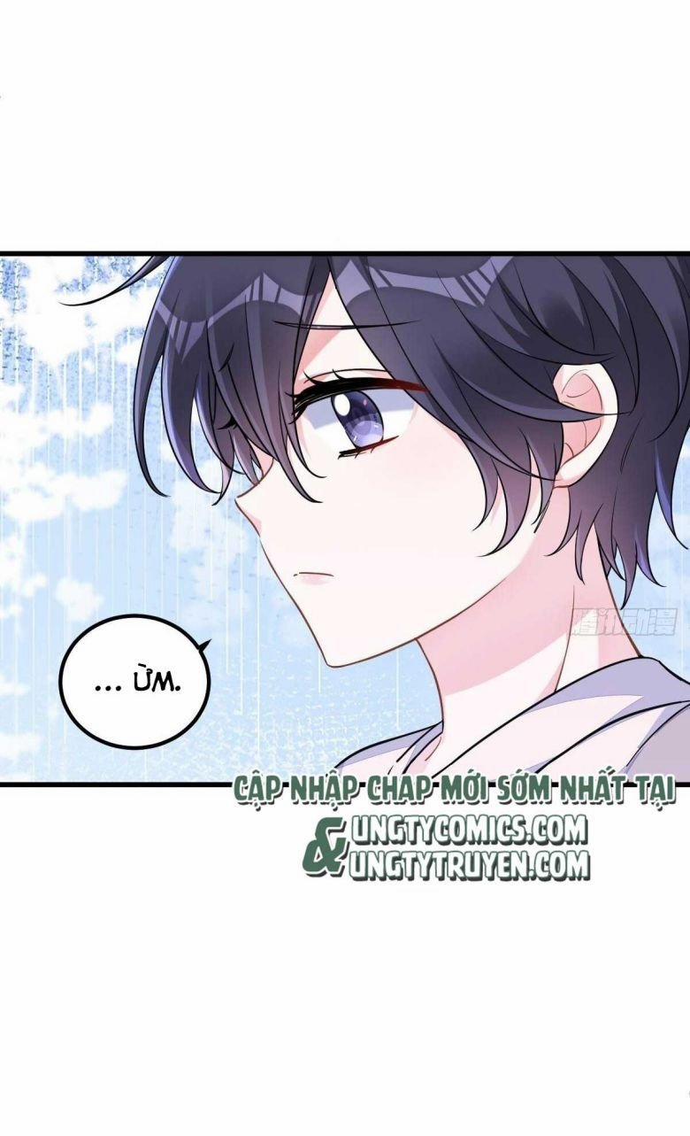 Thử Đụng Vào Bé Khoai Tây Của Tôi Xem 9 trang 25