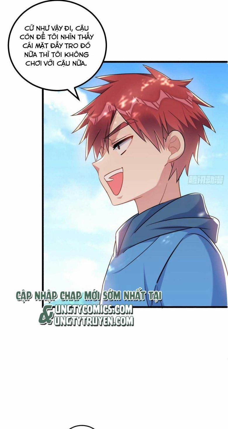 Thử Đụng Vào Bé Khoai Tây Của Tôi Xem 9 trang 9